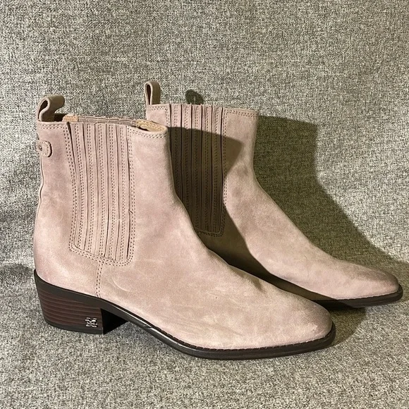 Sam Edelman Bronson Bootie. NEW - Picture 2 of 6